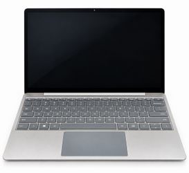 Microsoft Surface Laptop Go 3 – Core i5 – 8GB RAM – 256GB SSD – Touchscreen + Fingerprint Login