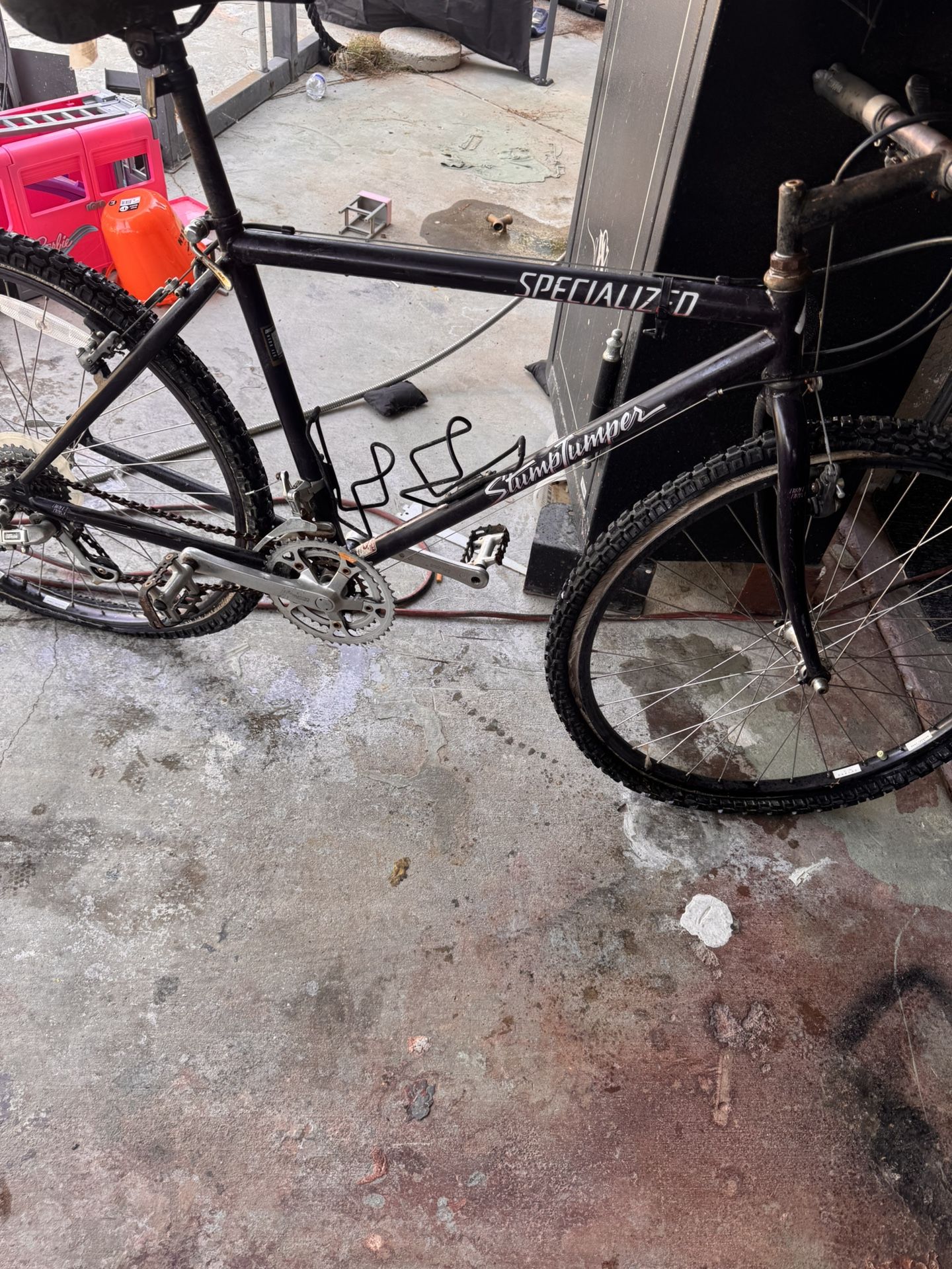 Specialized Bike