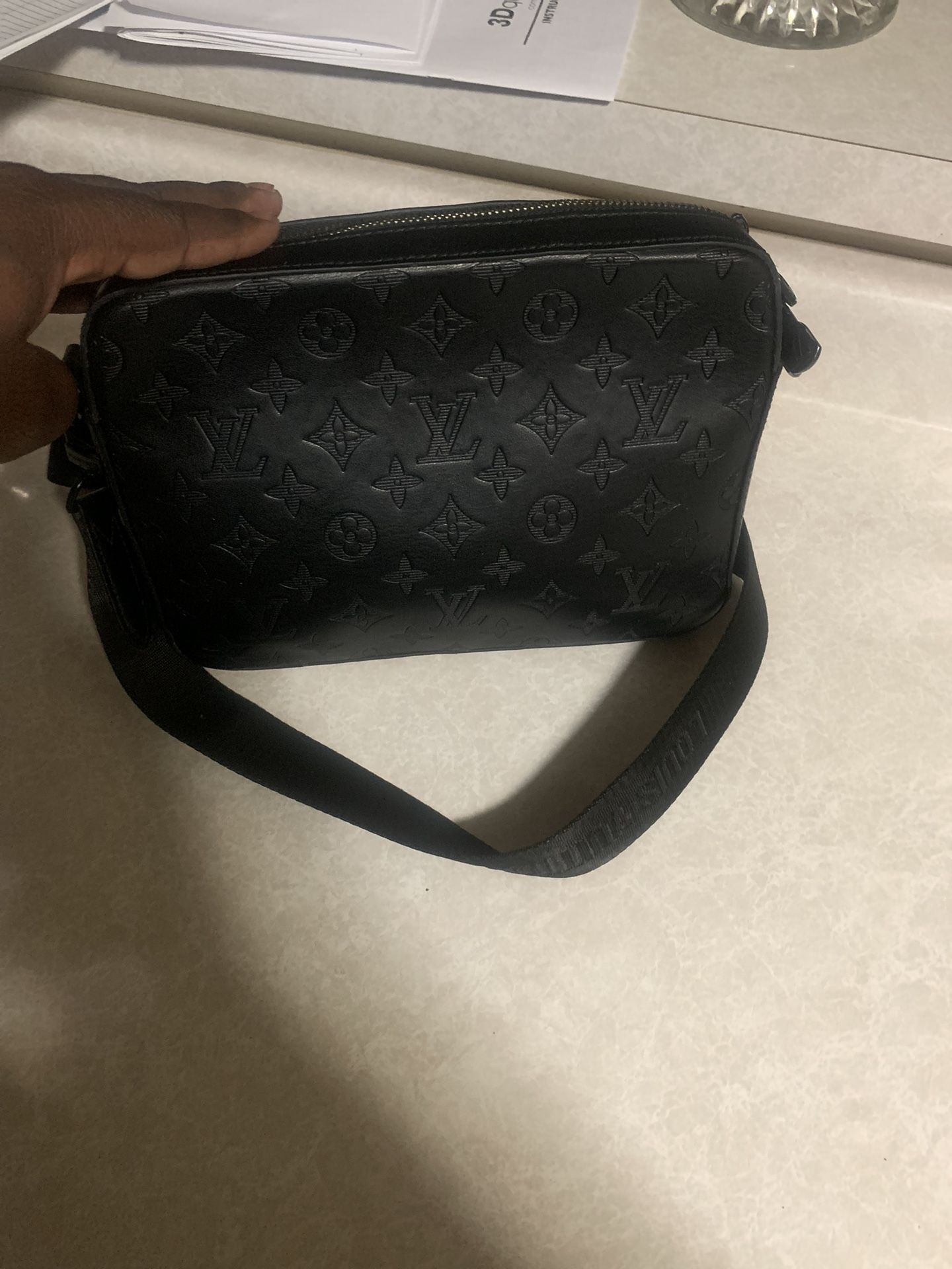 LV  Bag