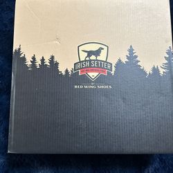 Irish Setter Boots 