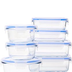 Storage Containers 