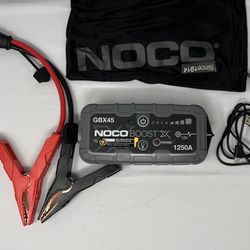 NOCO GBX45 Boost X 12V 1250A