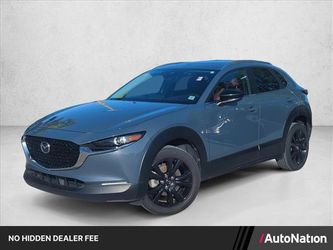 2023 Mazda CX-30