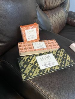 LAURA GELLER MAKEUP $20 for everything