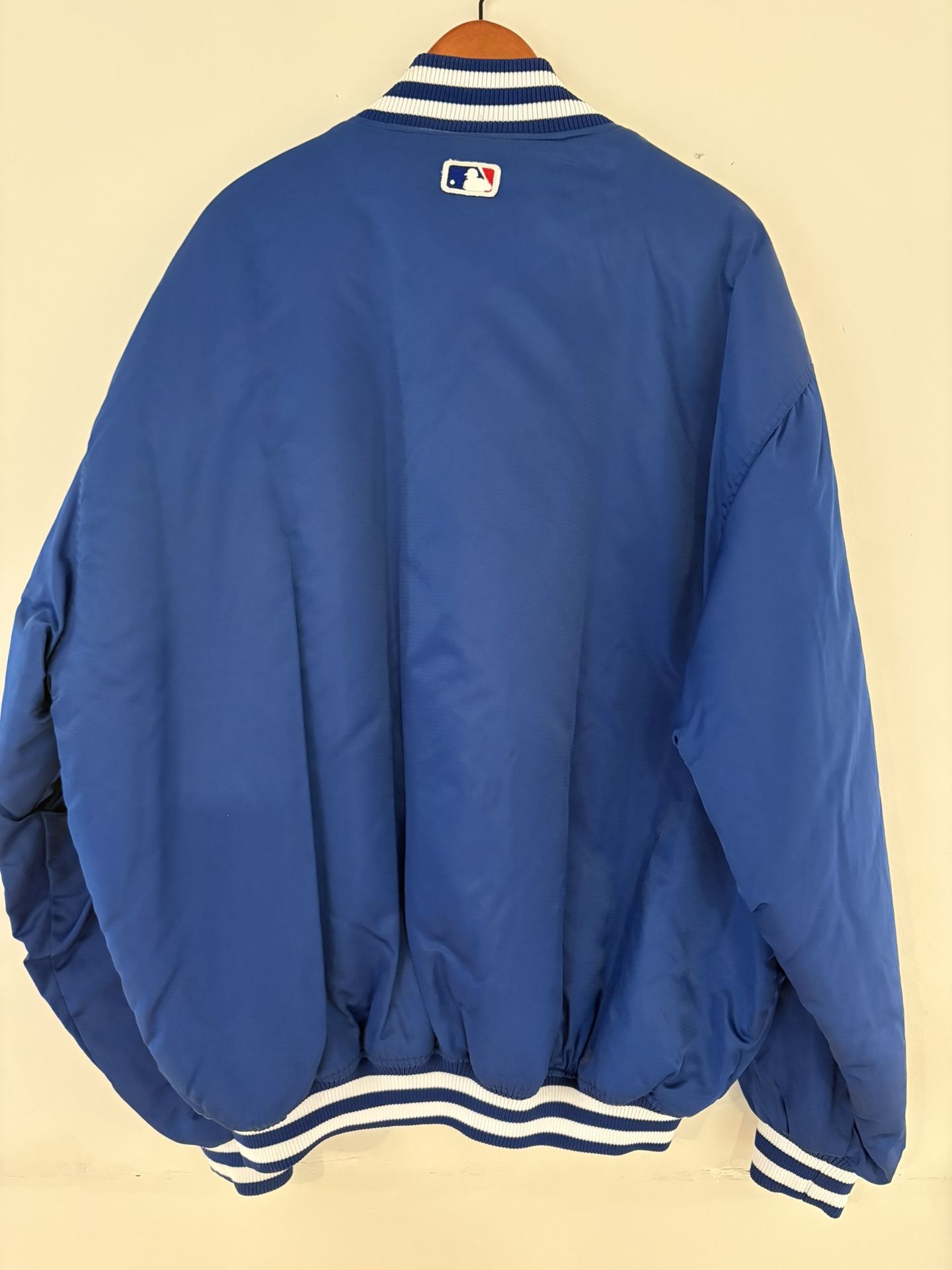 Dodgers Starter Diamond Collection ジャケット 中古・古着通販】STARTER (スターター) STARTER DIAMOND COLLECTION LA