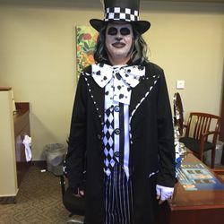 Halloween Costume