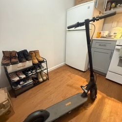 Ninebot Electric Scooter 