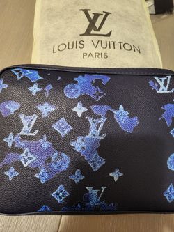 Louis Vuitton Messenger Bag