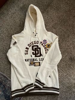 San Diego Padres National League Hoodie