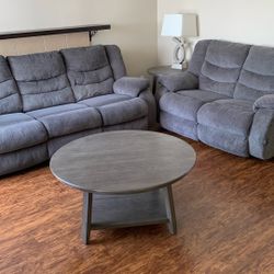 Living Room Set
