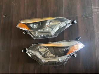 HEADLIGHTS