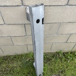 2005-2011 Toyota Tacoma Front Reinforcement 