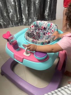 Baby walker