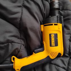 DeWalt Hammer Drill 