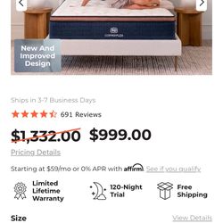 BROOKLYN BEDDING QUEEN SIZE