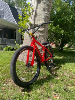 Se Beastmode 27.5