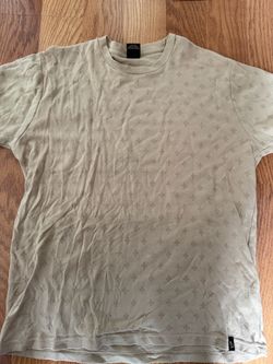 Ovo Vintage T Shirt