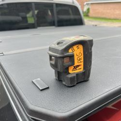 Laser Level 