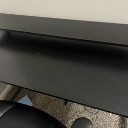 Office Table Chair Set