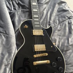 Price Negotiable Epiphone Les Paul