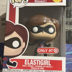 Funko Pop! Incredibles 2 - Elastigirl #403