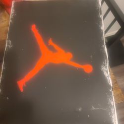 Jordan 3 Reiamigend DS Size 12