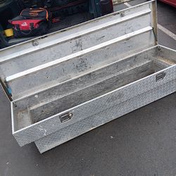 Truck Toolbox
