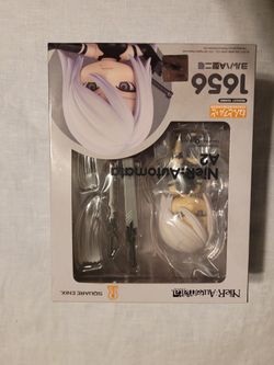 A2 nendoroid New