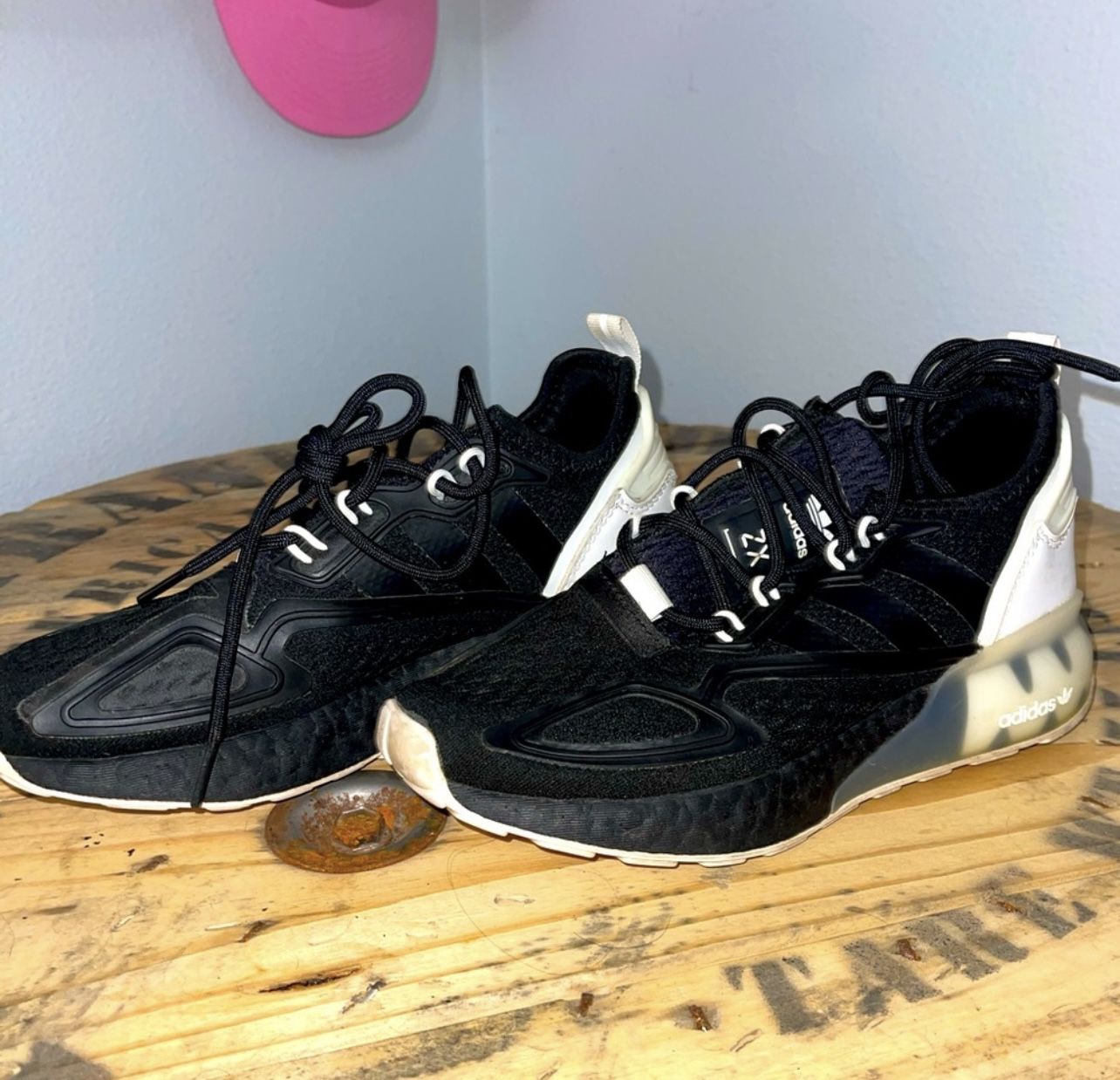 Women’s Adidas Shoe