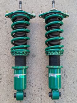 Tein Flex A Coilovers Rears Only