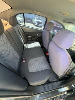2007 Chevy Malibu