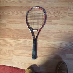 Tecnifibre 315 Tennis Racket 4 1/2" Grip
