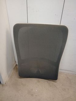 Haworth zody back rest $ 25 each 10 available