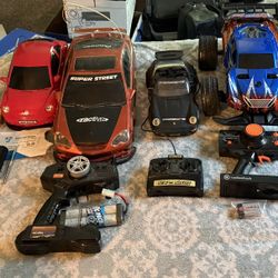 Rc Lot