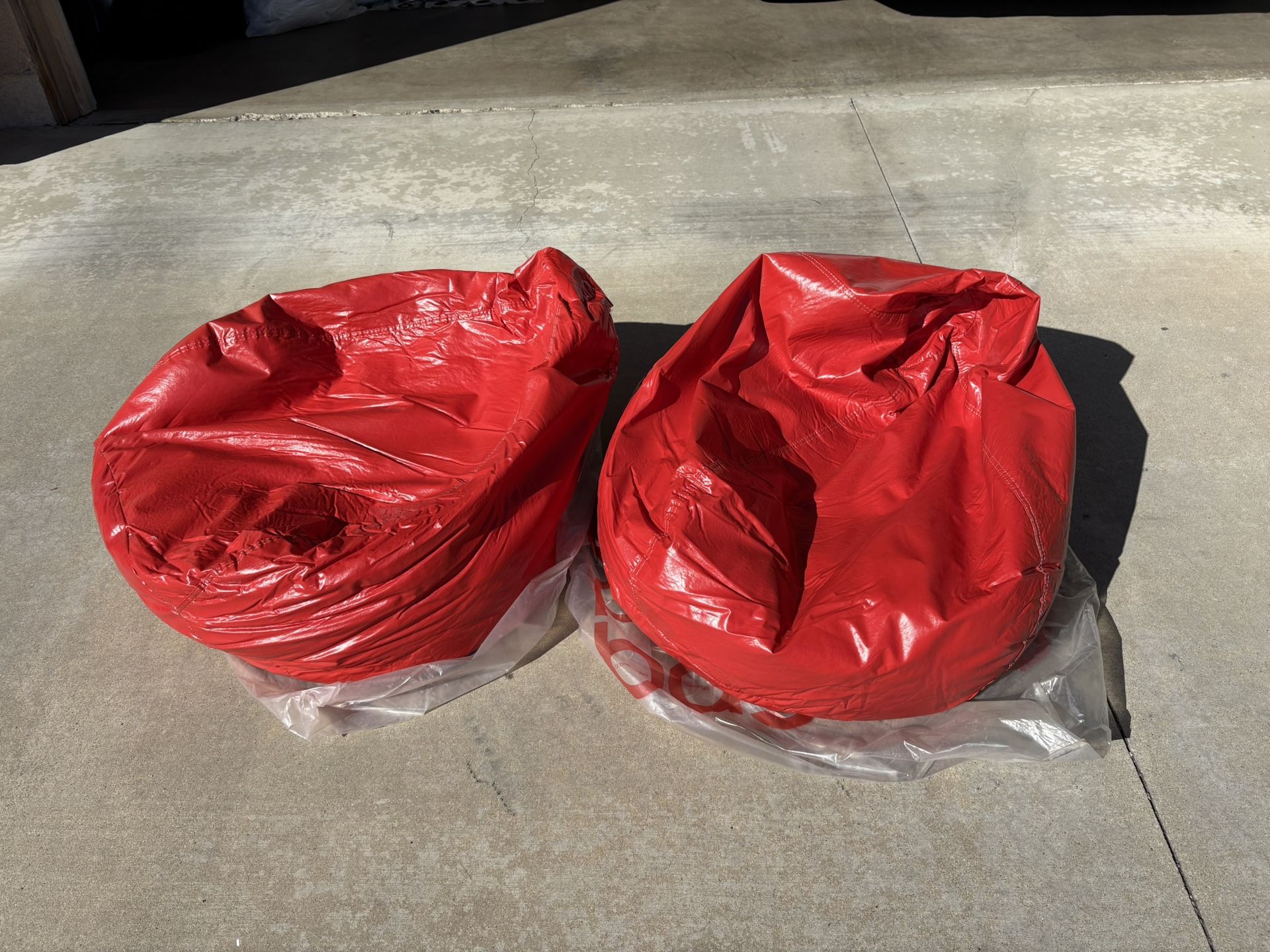 Bean Bag Chairs
