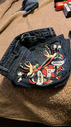 Ed Hardy Pants Size 30