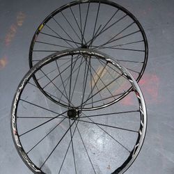 700c Rims 
