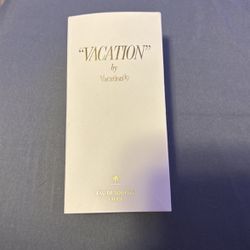 Vacation By Vacation Perfume 