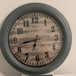 Clock