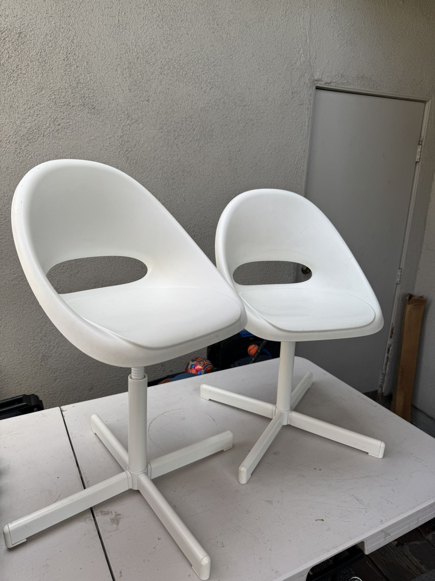 IKEA Child’s Desk Chair
