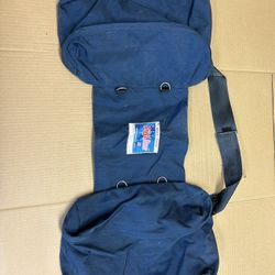 Dog Saddlebags