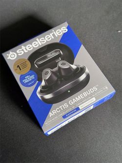 SteelSeries PS5 Gaming Earbuds