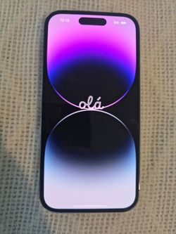 Iphone 14 pro