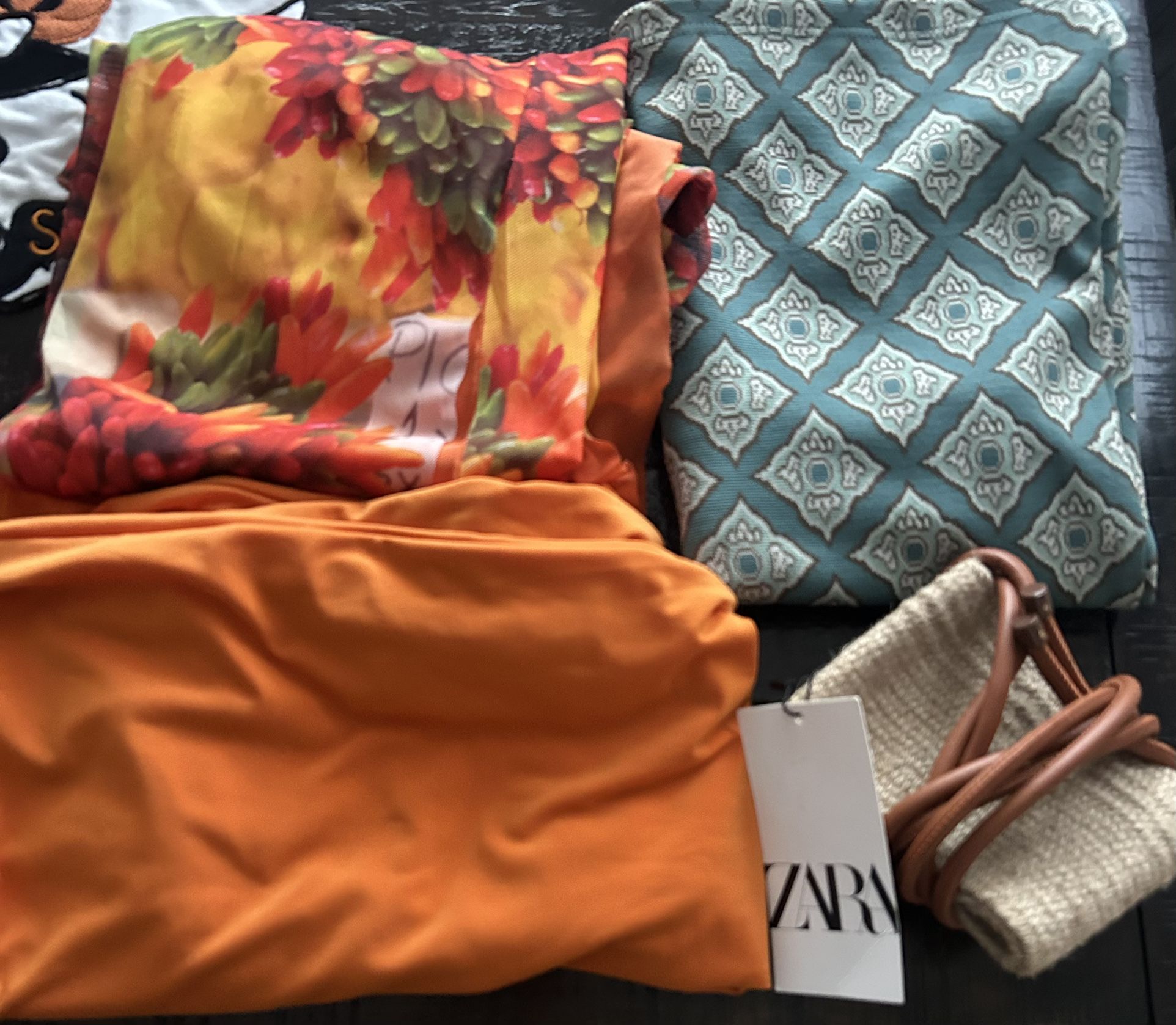 Zara Women’s Clothing Bundle 