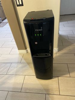 Primo Water Dispenser cold /hot