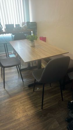 Dining set