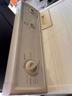 Kenmore Electric Dryer – Works Great