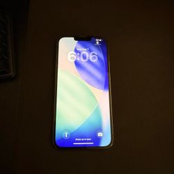 iPhone 13 Pro Max 128GB Carrier Unlocked