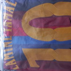 Barcelona jerseys yamine yamal
