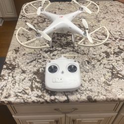 DJI  Drone